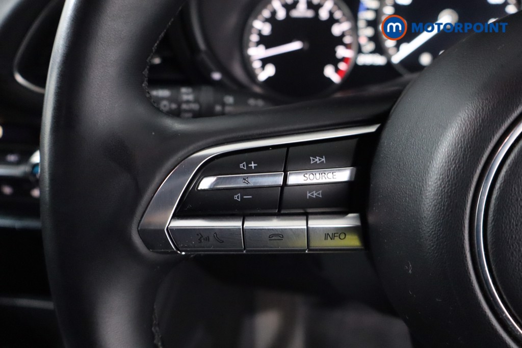 Used Mazda Mazda3 2019 for sale - 77691855: Photo 15