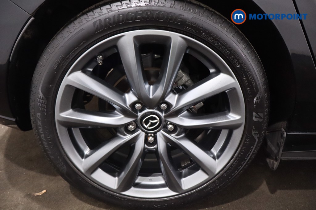 Used Mazda Mazda3 2019 for sale - 77691855: Photo 17