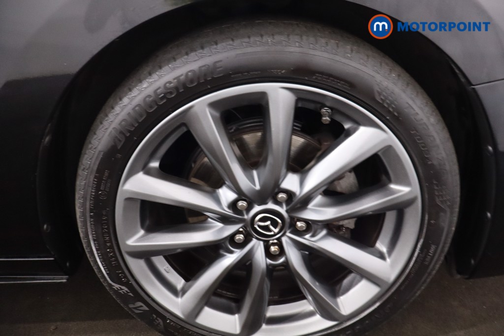 Used Mazda Mazda3 2019 for sale - 77691855: Photo 18