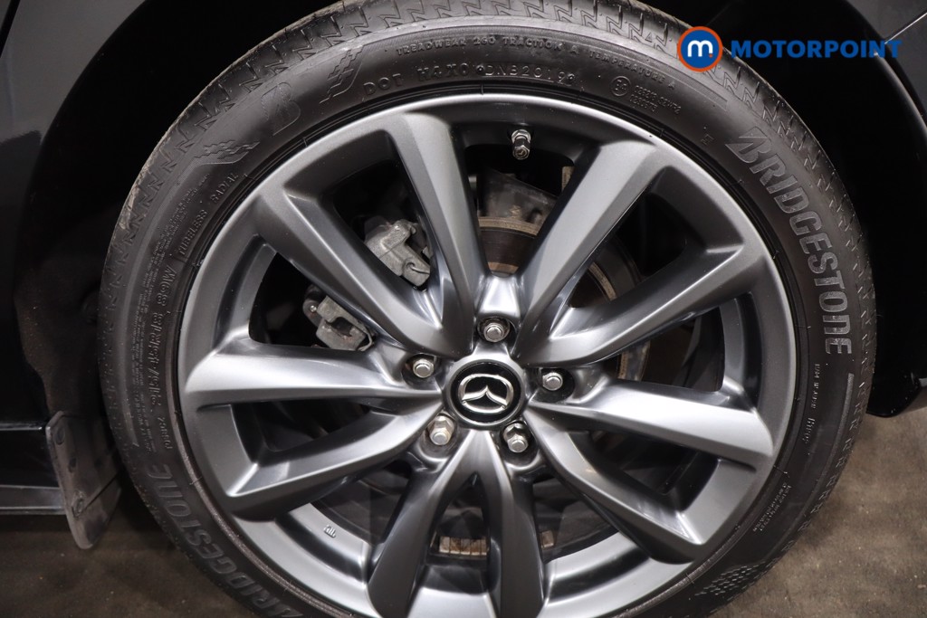 Used Mazda Mazda3 2019 for sale - 77691855: Photo 19