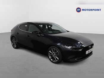 Used Mazda Mazda3 2019 for sale - 77691855: Photo