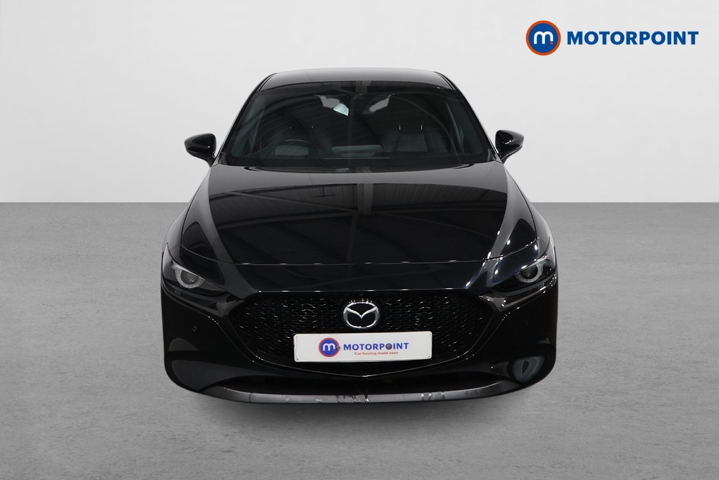 Used Mazda Mazda3 2019 for sale - 77691855: Photo 2