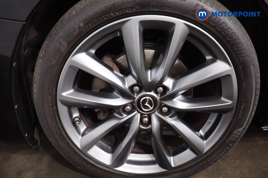 Used Mazda Mazda3 2019 for sale - 77691855: Photo 20