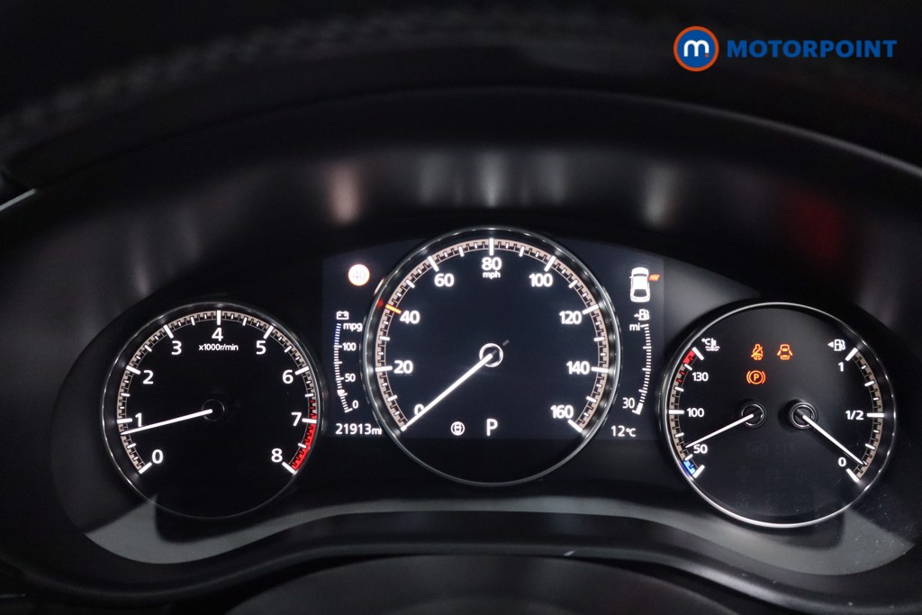 Used Mazda Mazda3 2019 for sale - 77691855: Photo 24