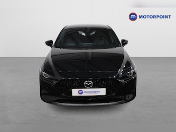 Used Mazda Mazda3 2019 for sale - 77691855: Photo