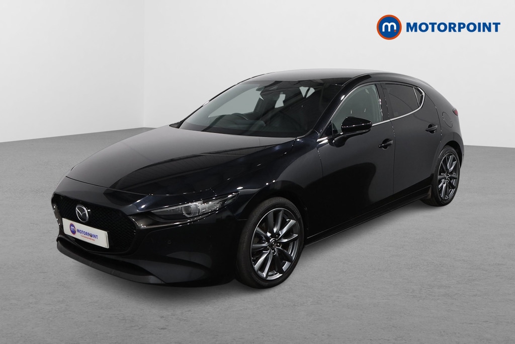 Used Mazda Mazda3 2019 for sale - 77691855: Photo 3