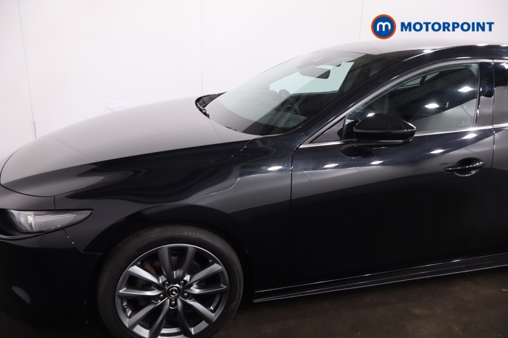 Used Mazda Mazda3 2019 for sale - 77691855: Photo 34
