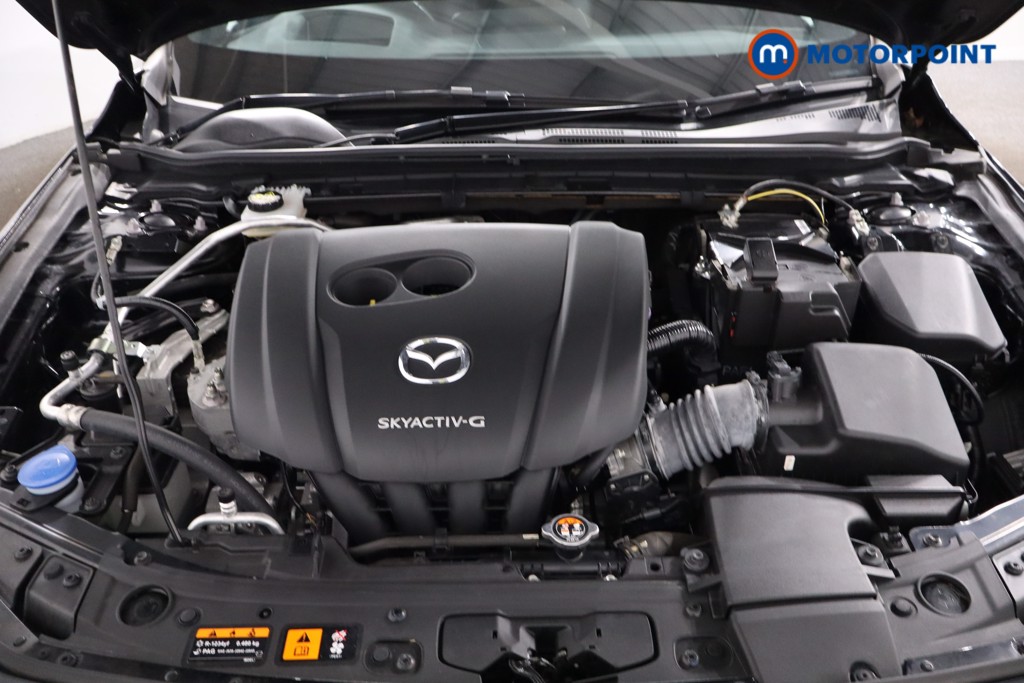 Used Mazda Mazda3 2019 for sale - 77691855: Photo 39