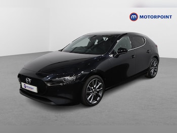 Used Mazda Mazda3 2019 for sale - 77691855: Photo