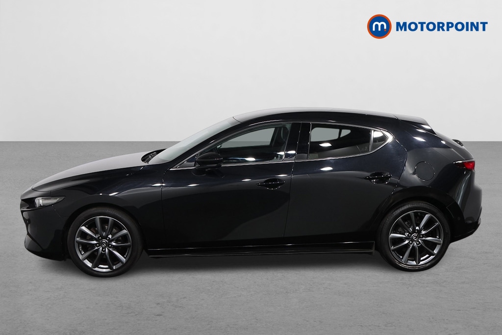 Used Mazda Mazda3 2019 for sale - 77691855: Photo 4