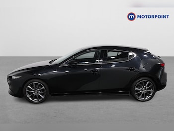 Used Mazda Mazda3 2019 for sale - 77691855: Photo