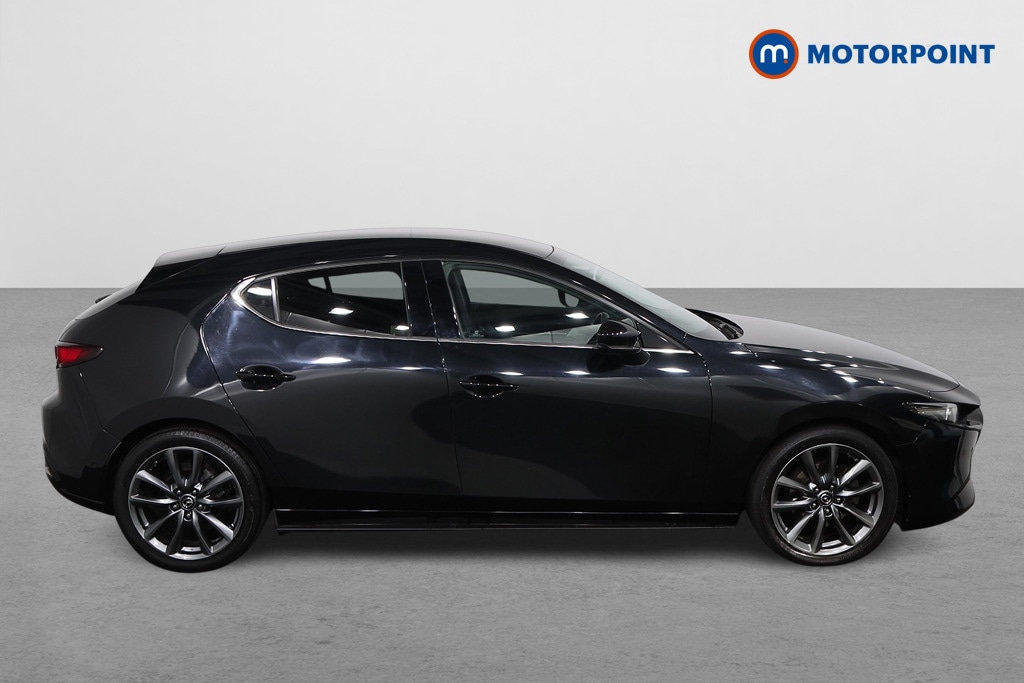 Used Mazda Mazda3 2019 for sale - 77691855: Photo 8