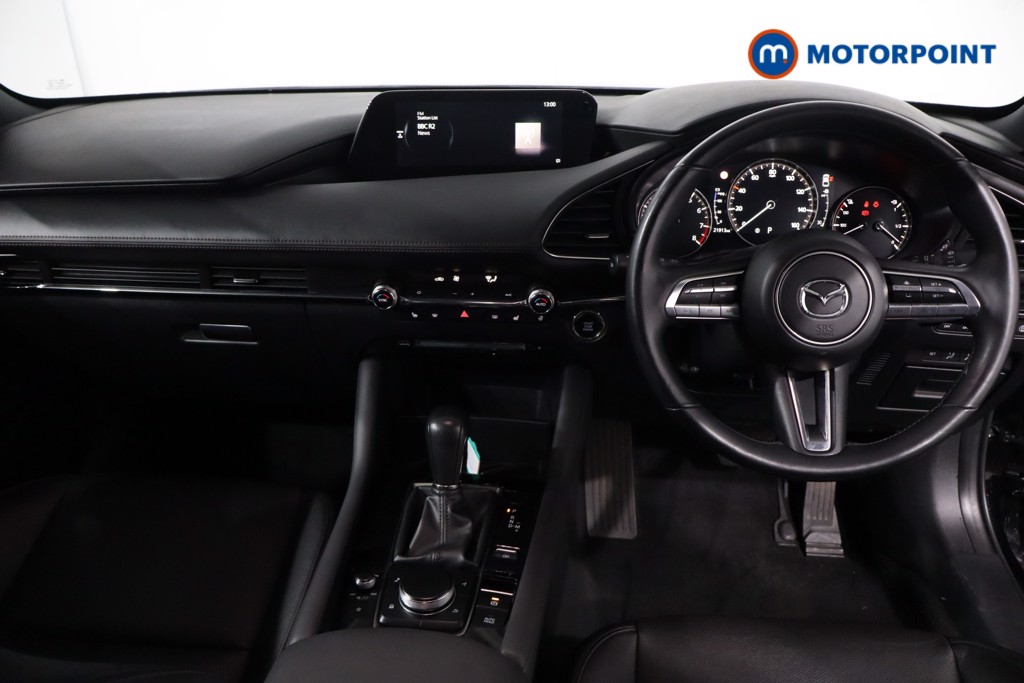 Used Mazda Mazda3 2019 for sale - 77691855: Photo 9