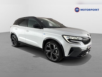 Used Renault Austral 2023 for sale - 79220242: Photo