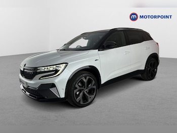 Used Renault Austral 2023 for sale - 79220242: Photo