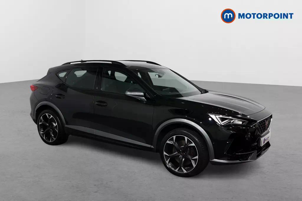 Used Cupra Formentor 2023 for sale - 76577640: Photo 1