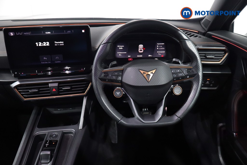 Used Cupra Formentor 2023 for sale - 76577640: Photo 10