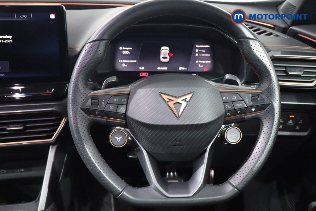 Used Cupra Formentor 2023 for sale - 76577640: Photo 11