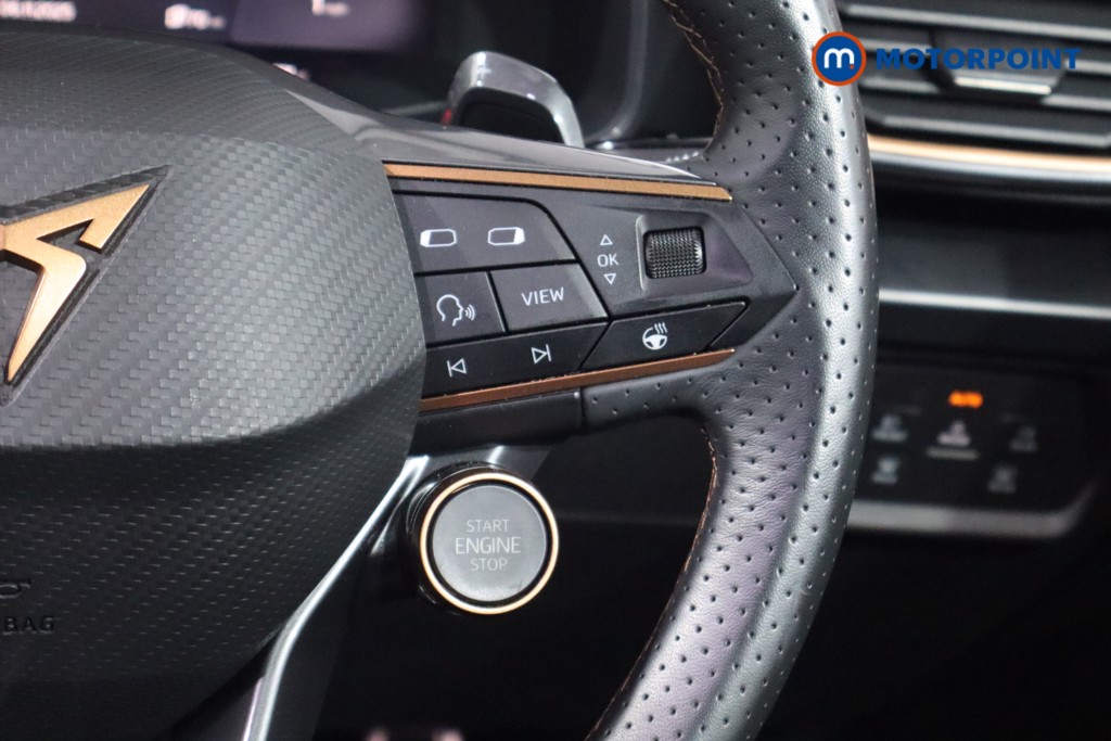 Used Cupra Formentor 2023 for sale - 76577640: Photo 12