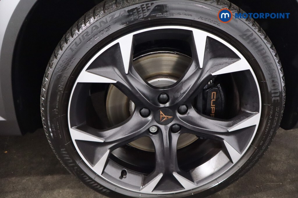 Used Cupra Formentor 2023 for sale - 76577640: Photo 13