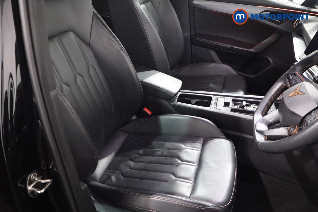 Used Cupra Formentor 2023 for sale - 76577640: Photo 20