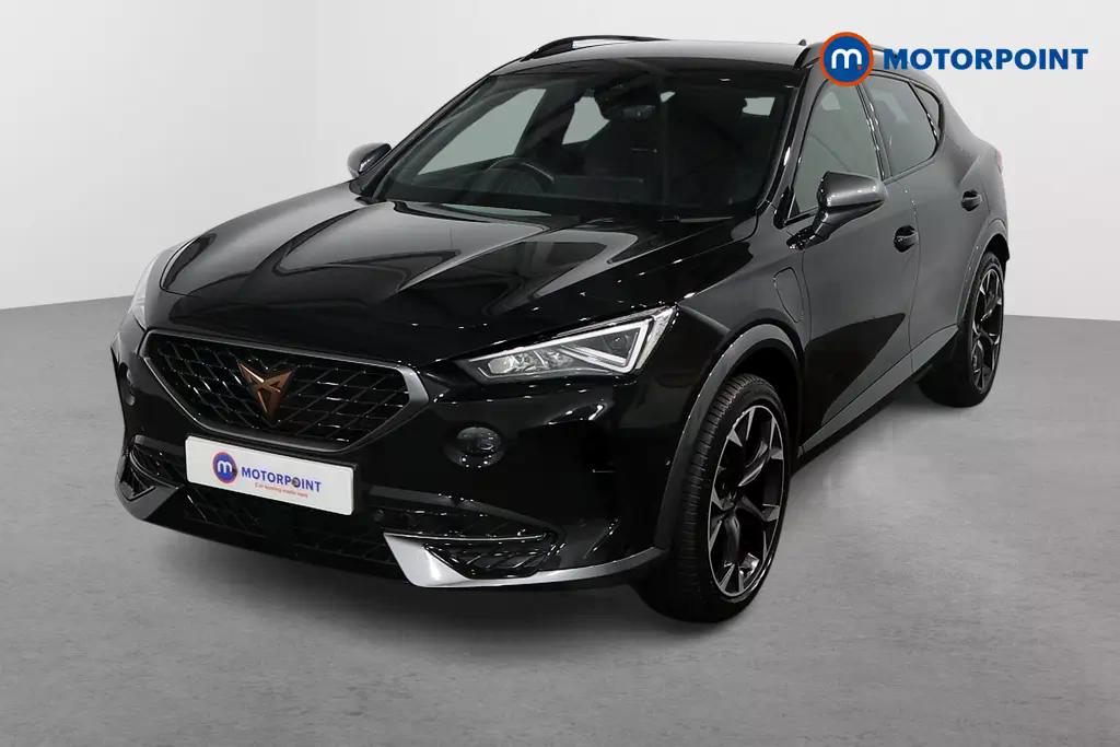 Used Cupra Formentor 2023 for sale - 76577640: Photo 3