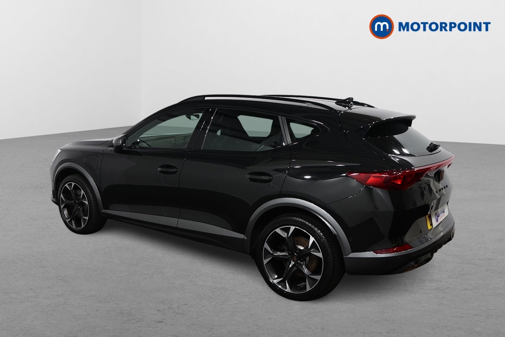 Used Cupra Formentor 2023 for sale - 76577640: Photo 5