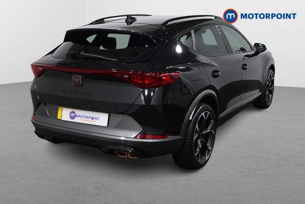 Used Cupra Formentor 2023 for sale - 76577640: Photo 7