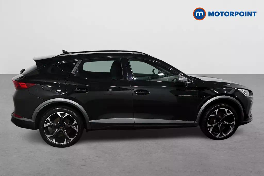 Used Cupra Formentor 2023 for sale - 76577640: Photo 8