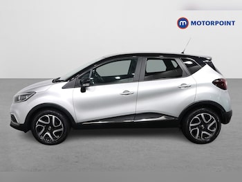 Used Renault Captur undefined for sale - 78719513: Photo