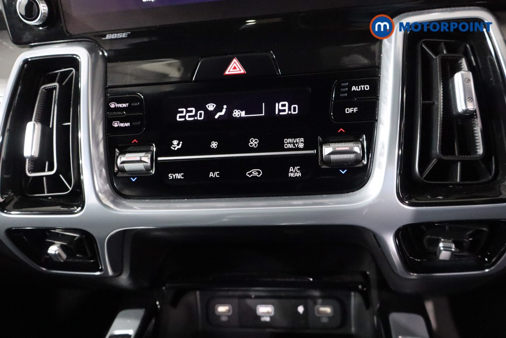 Used Kia Sorento 2023 for sale - 76576131: Photo 16