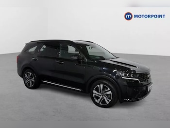 Used Kia Sorento 2023 for sale - 76576131: Photo