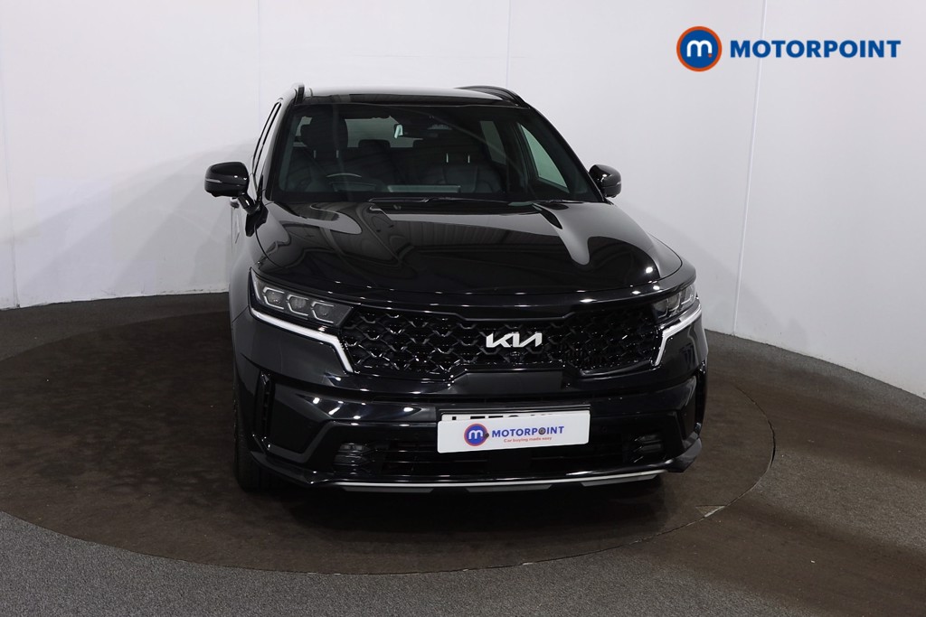 Used Kia Sorento 2023 for sale - 76576131: Photo 2