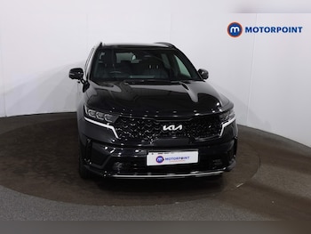 Used Kia Sorento 2023 for sale - 76576131: Photo