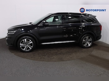 Used Kia Sorento 2023 for sale - 76576131: Photo