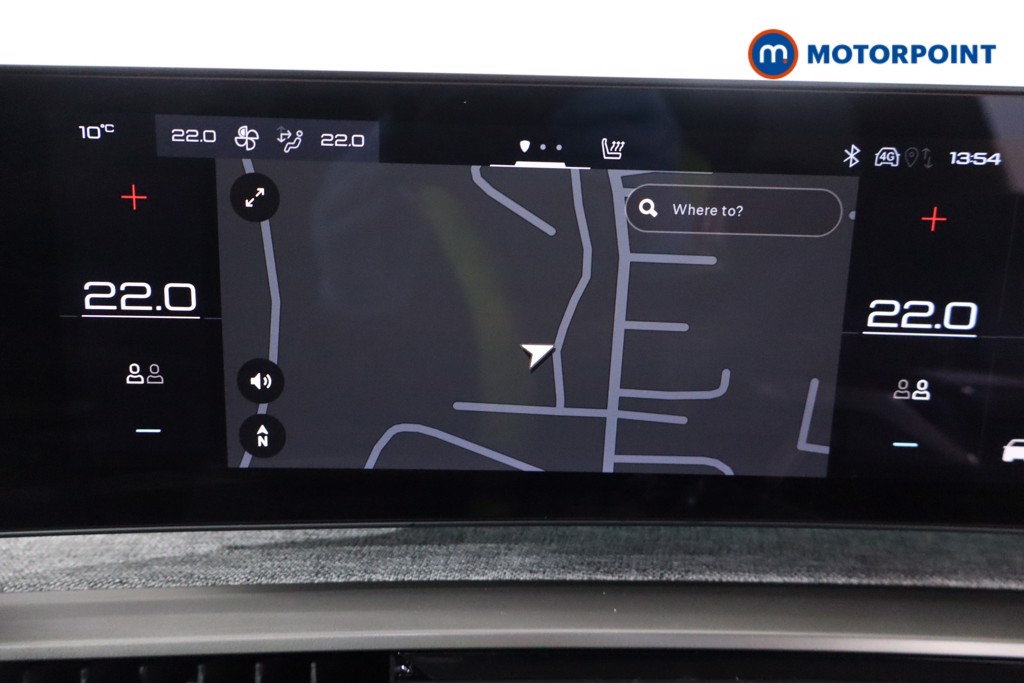 Used Peugeot 5008 2025 for sale - 77691789: Photo 10