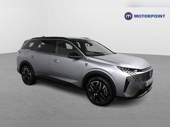 Used Peugeot 5008 2025 for sale - 77691789: Photo