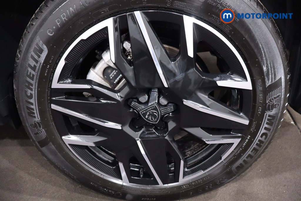 Used Peugeot 5008 2025 for sale - 77691789: Photo 20