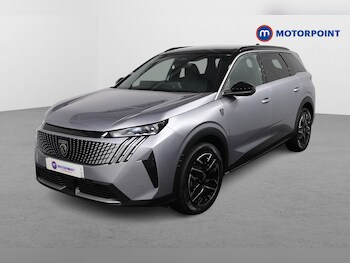 Used Peugeot 5008 2025 for sale - 77691789: Photo