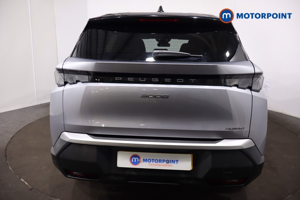 Used Peugeot 5008 2025 for sale - 77691789: Photo 49