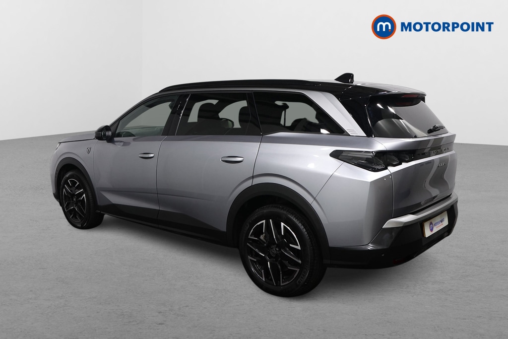 Used Peugeot 5008 2025 for sale - 77691789: Photo 5