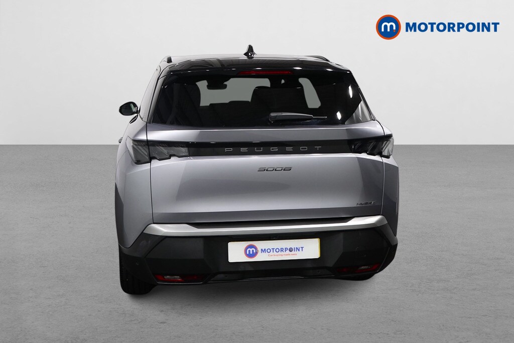 Used Peugeot 5008 2025 for sale - 77691789: Photo 6