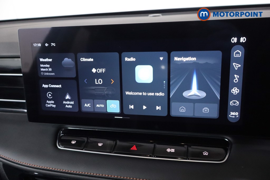 Used MG MG HS 2025 for sale - 78143898: Photo 10