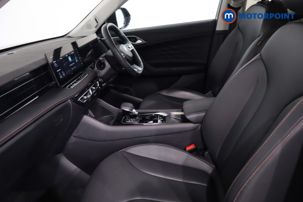 Used MG MG HS 2025 for sale - 78143898: Photo 12