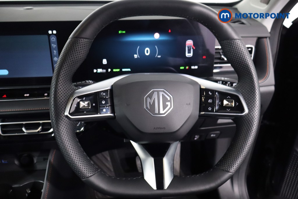 Used MG MG HS 2025 for sale - 78143898: Photo 14