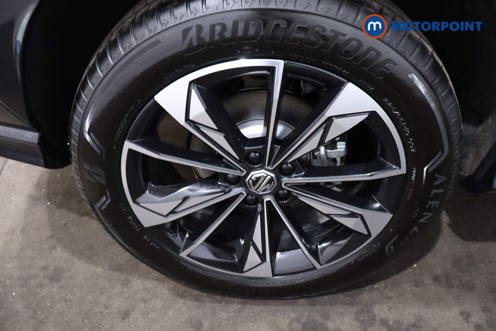 Used MG MG HS 2025 for sale - 78143898: Photo 17