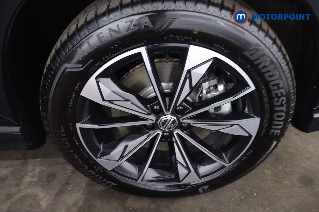 Used MG MG HS 2025 for sale - 78143898: Photo 18