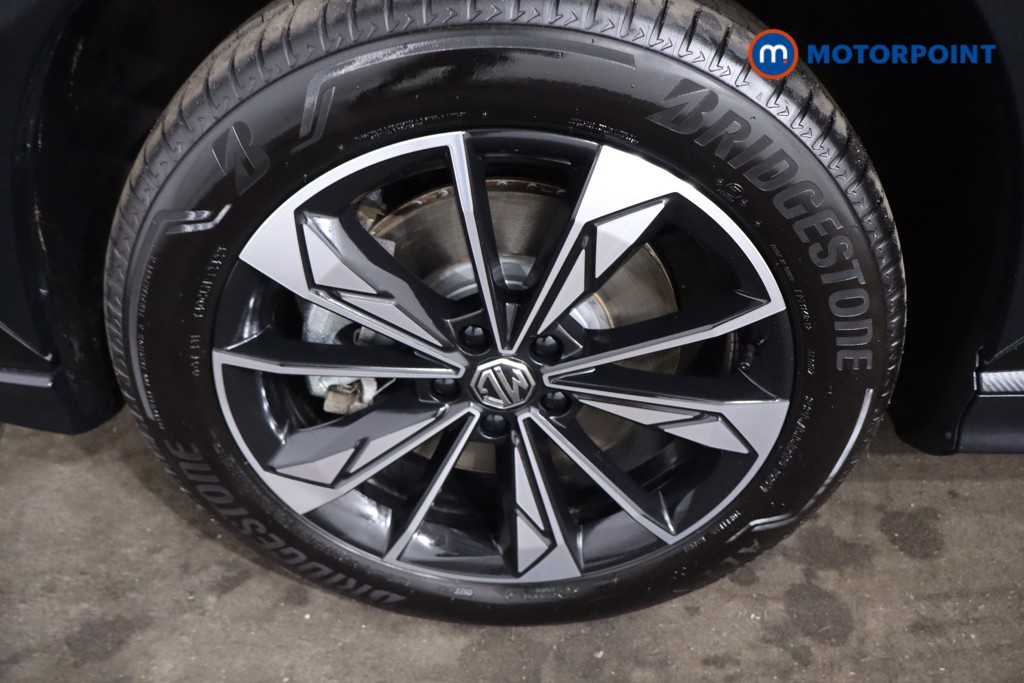 Used MG MG HS 2025 for sale - 78143898: Photo 19