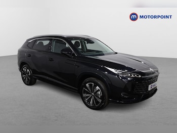 Used MG MG HS 2025 for sale - 78143898: Photo