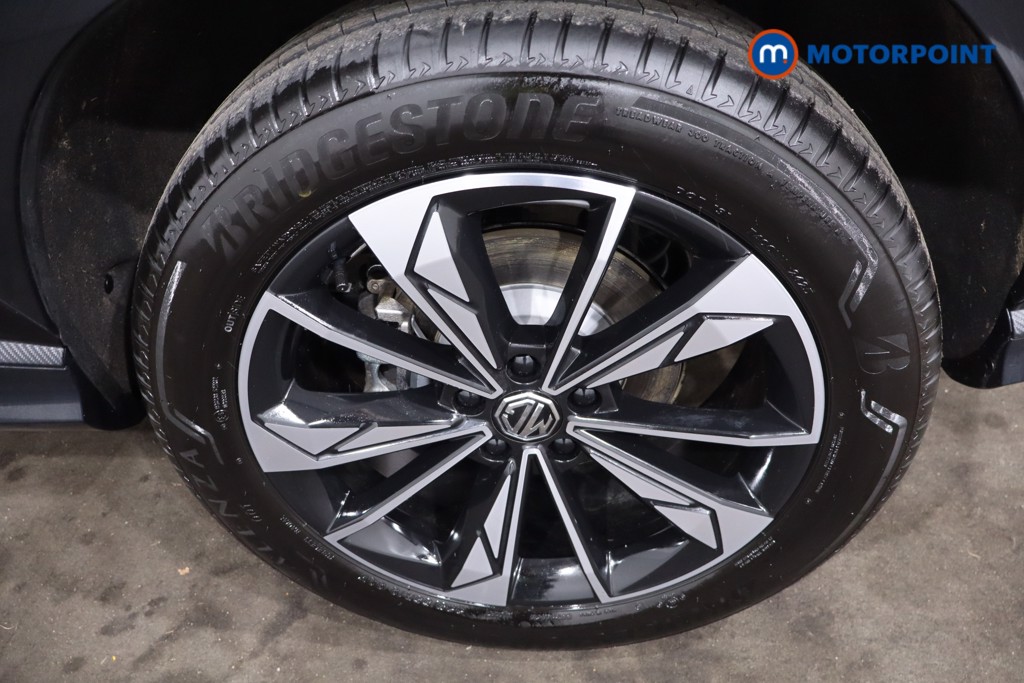 Used MG MG HS 2025 for sale - 78143898: Photo 20